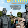 Get A Life 7, copertina
