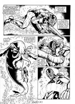 Get A Life 9, pagina 1