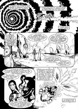 Get A Life 9, pagina 2