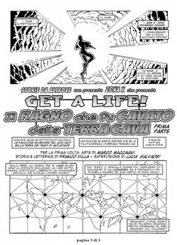 Get A Life 9, pagina 3