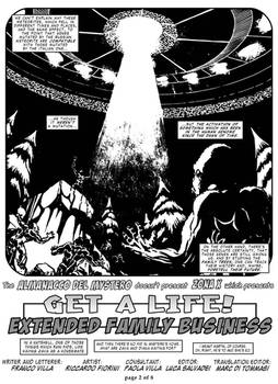 Get A Life 8 - page 2