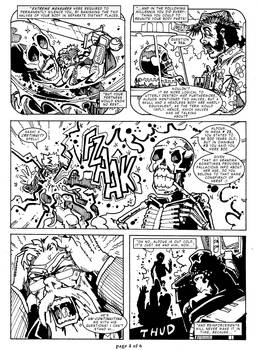 Get A Life 1 - page 4