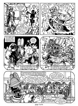 Get A Life 1 - page 3