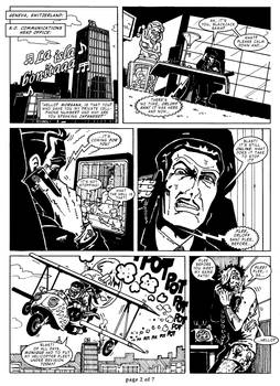 Get A Life 2 - page 2
