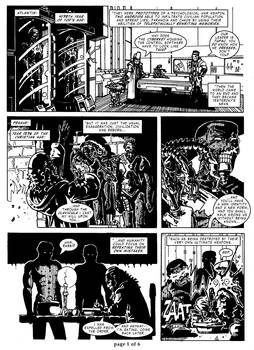 Get A Life 3 - page 1