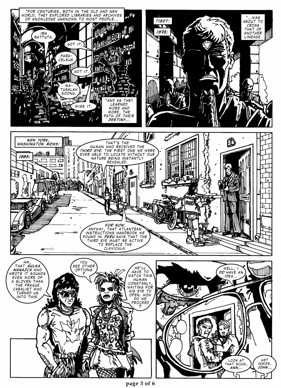 Get A Life 3 - page 3