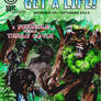 Get A Life 10 - copertina