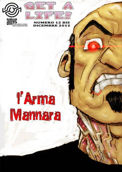 GaL 12 Bis - copertina