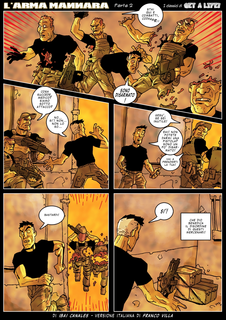 GaL 13 Bis - pagina 1