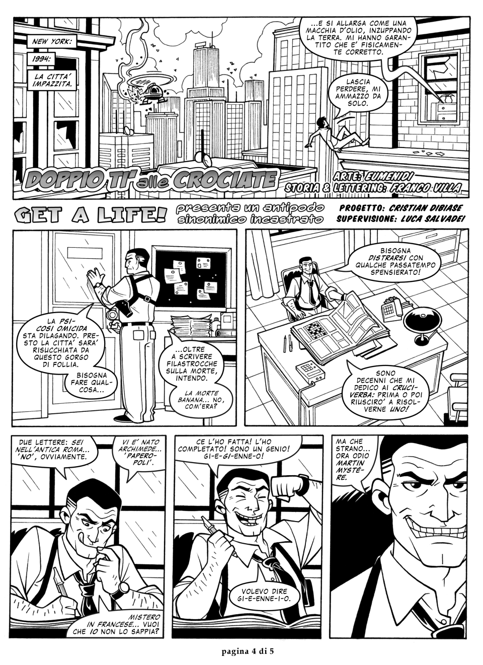 Get A Life 13 - pagina 4