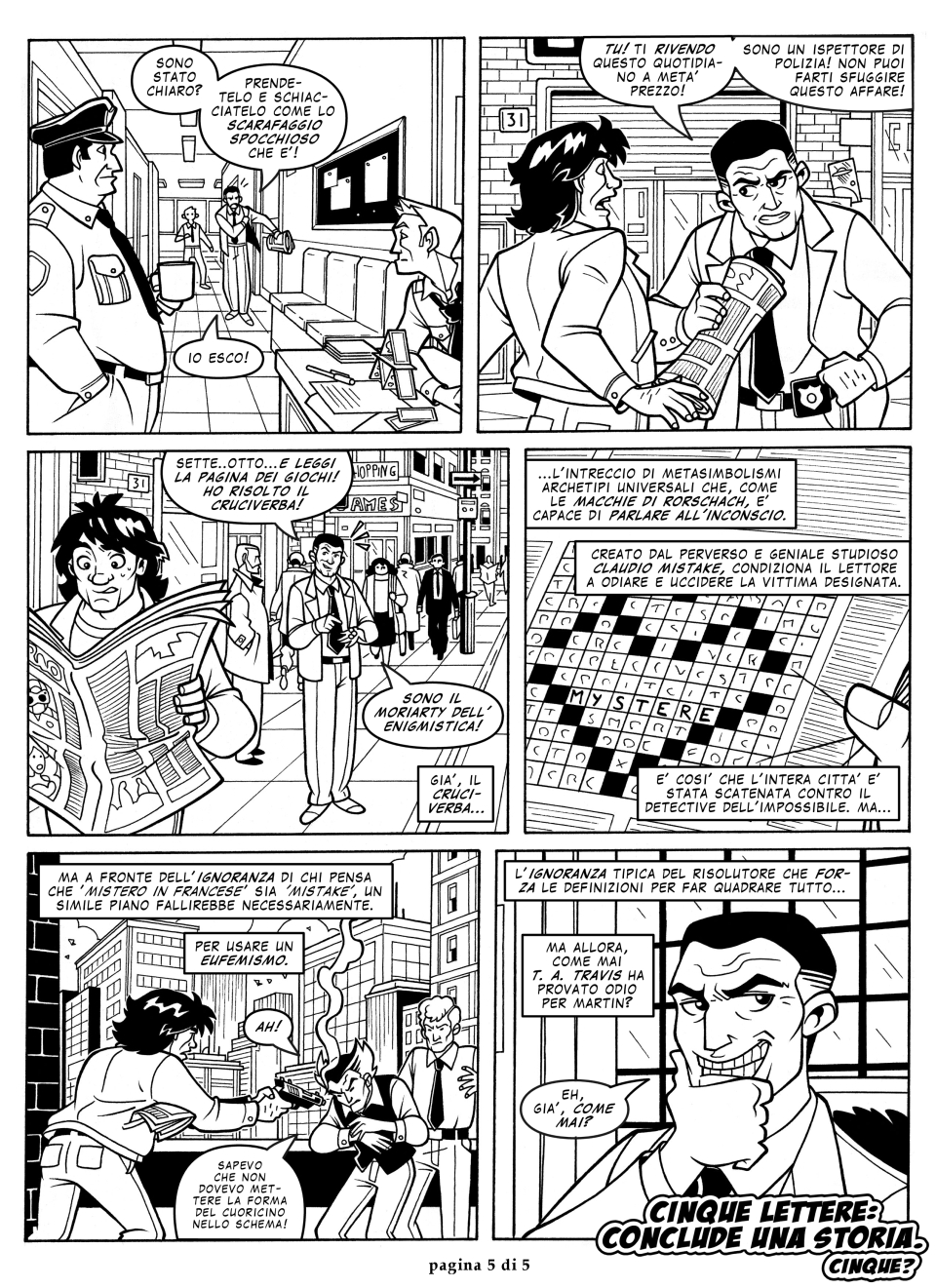 Get A Life 13 - pagina 5