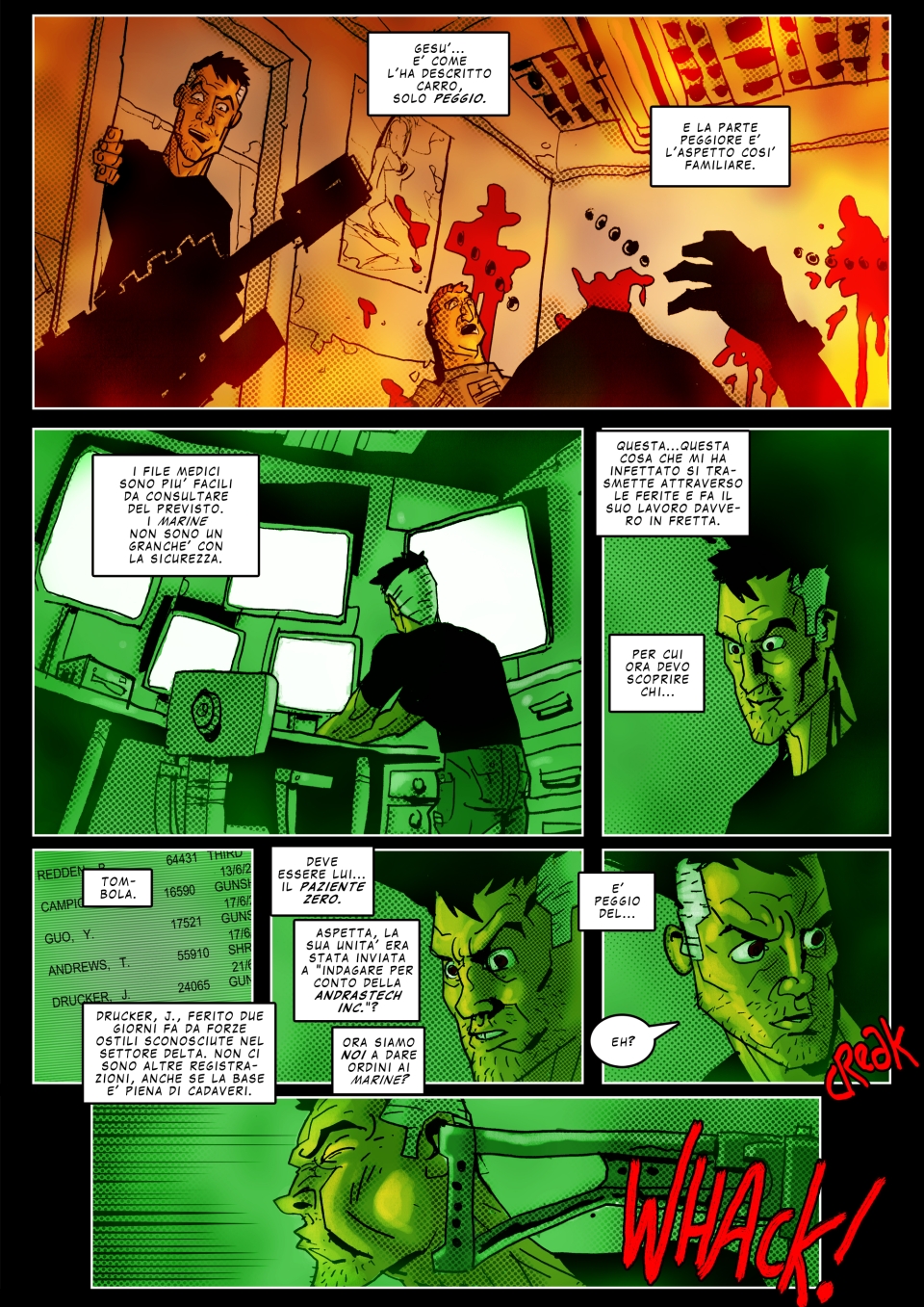 GaL 14 Bis - pagina 9