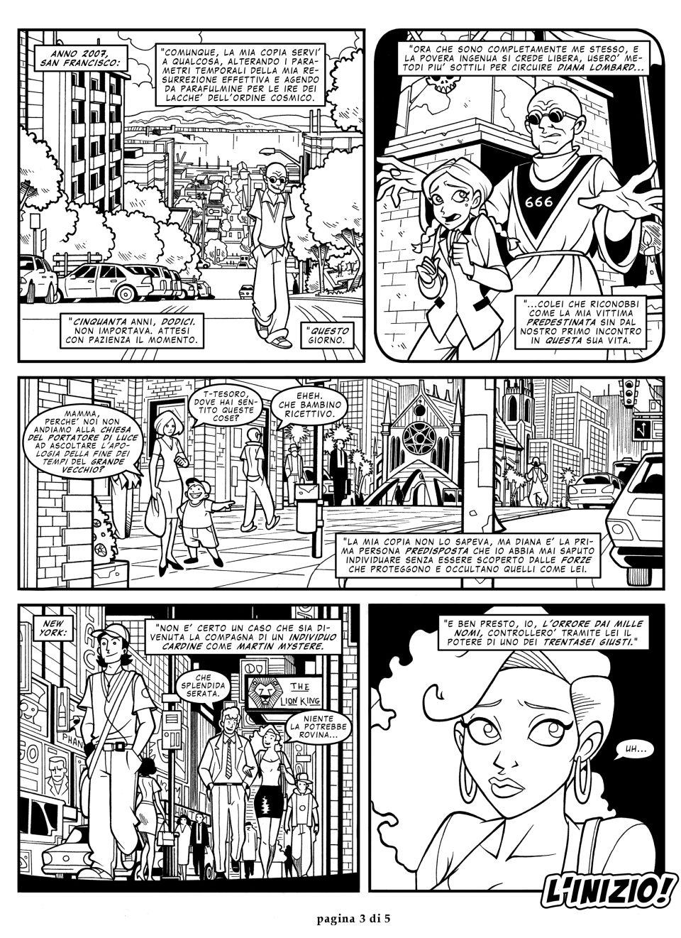 Get A Life 13 - pagina 3