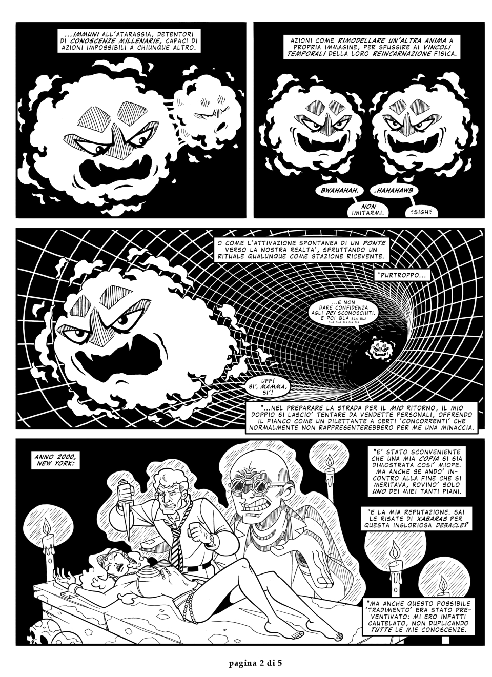 Get A Life 13 - pagina 2