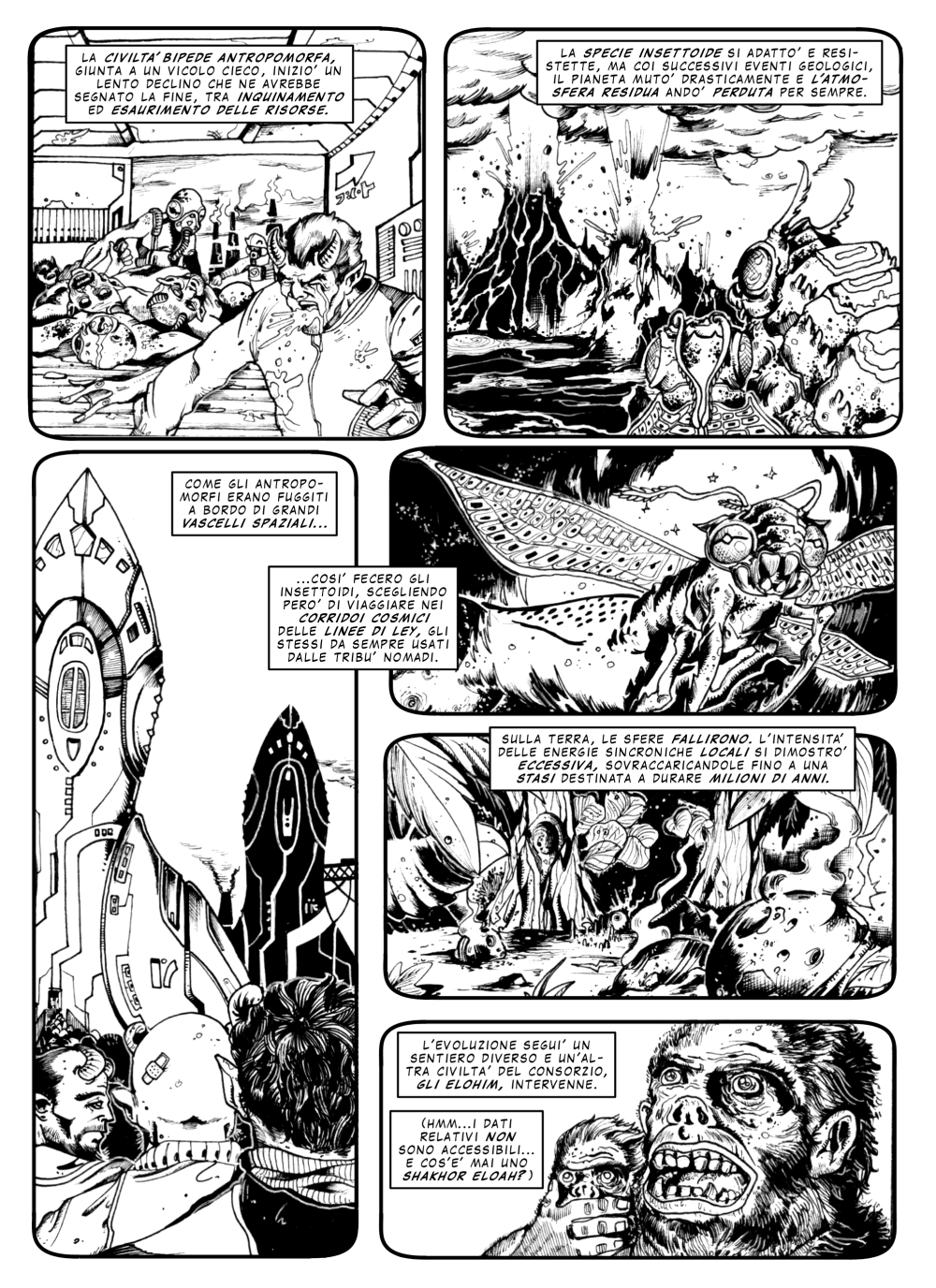 Get a Life 14 - pagina 5