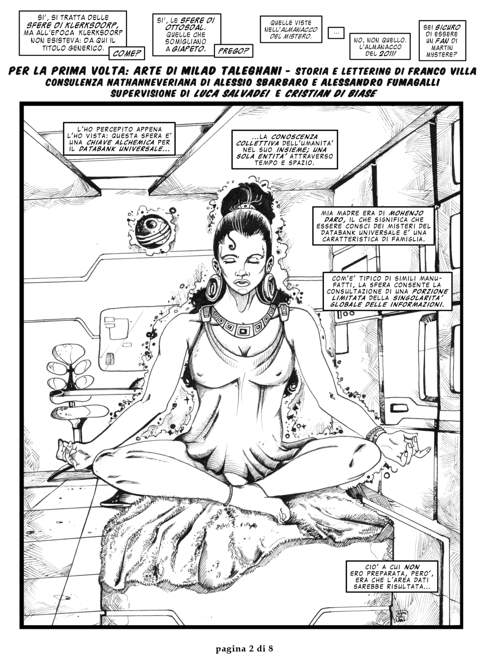 Get a Life 14 - pagina 2
