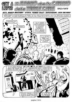 Get A Life 12 - pagina 2