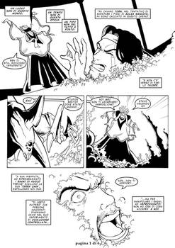 Get A Life 12 - pagina 1