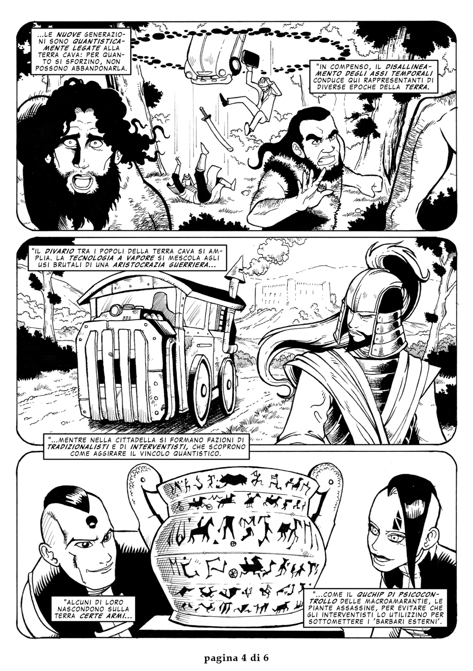 Get A Life 12 - pagina 4