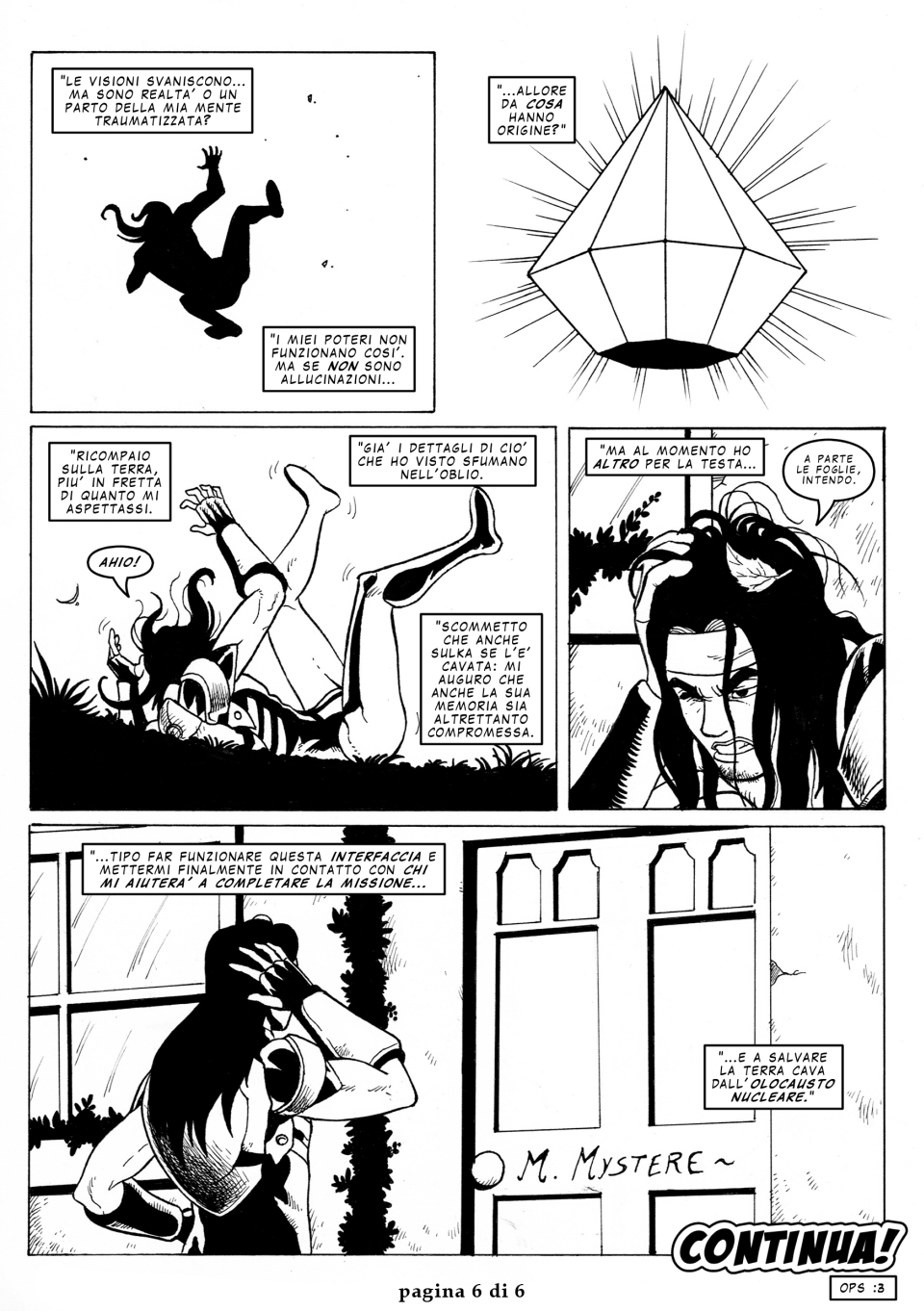 Get A Life 12 - pagina 6