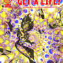 Get A Life 12 - copertina