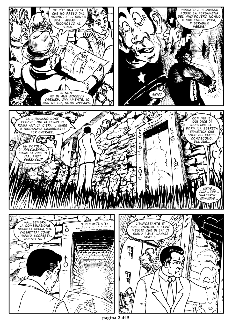 Get A Life 17 - pagina 2