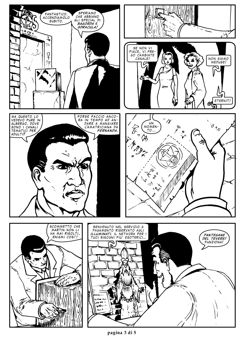 Get A Life 17 - pagina 3