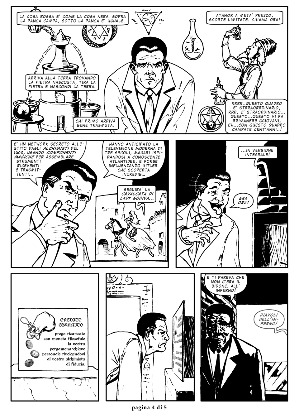 Get A Life 17 - pagina 4