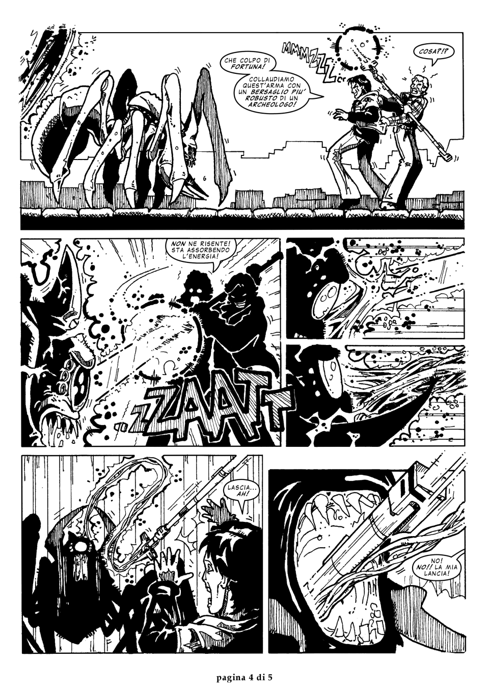 Get A Life 15 - pagina 4