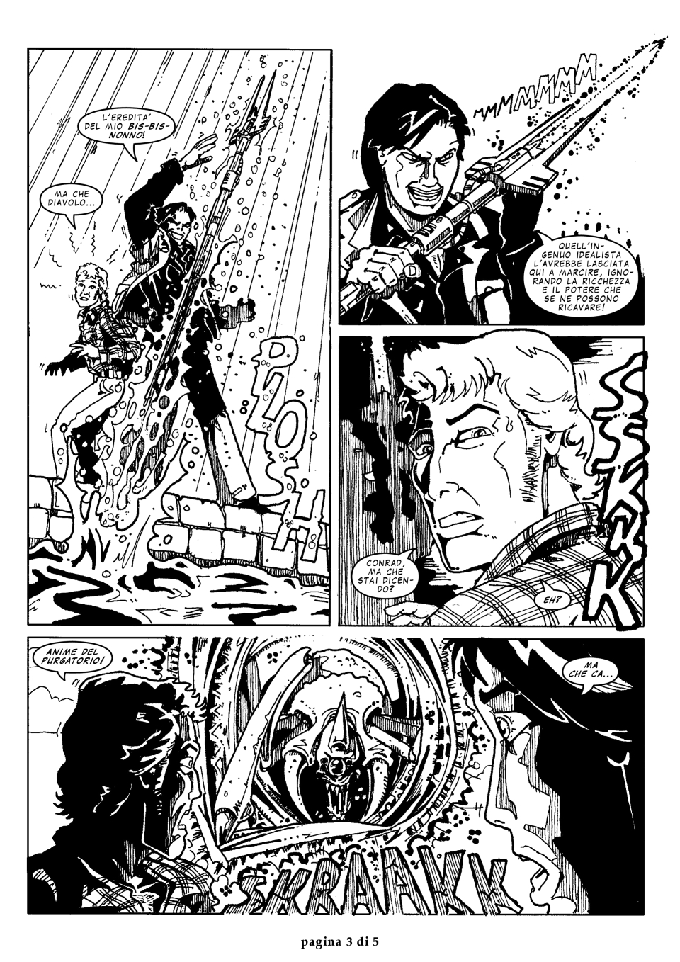 Get A Life 15 - pagina 3