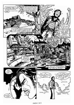 Get A Life 15 - pagina 1