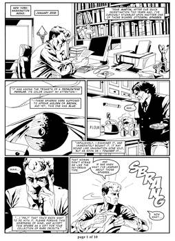 Get A Life 18 - page 1