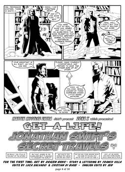 Get A Life 18 - page 4