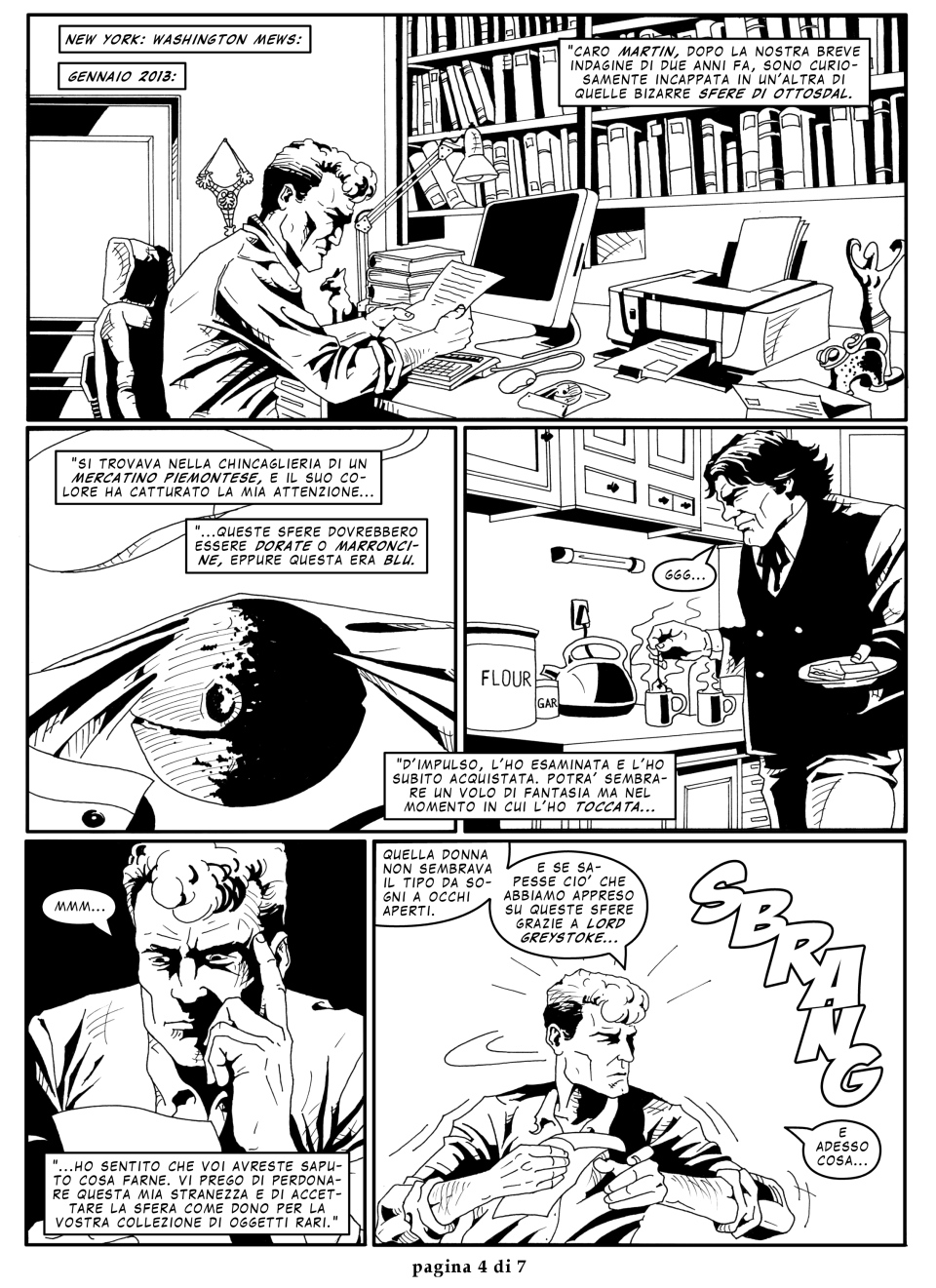 Get A Life 18 - pagina 4