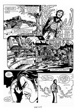 Get A Life 15 - page 1