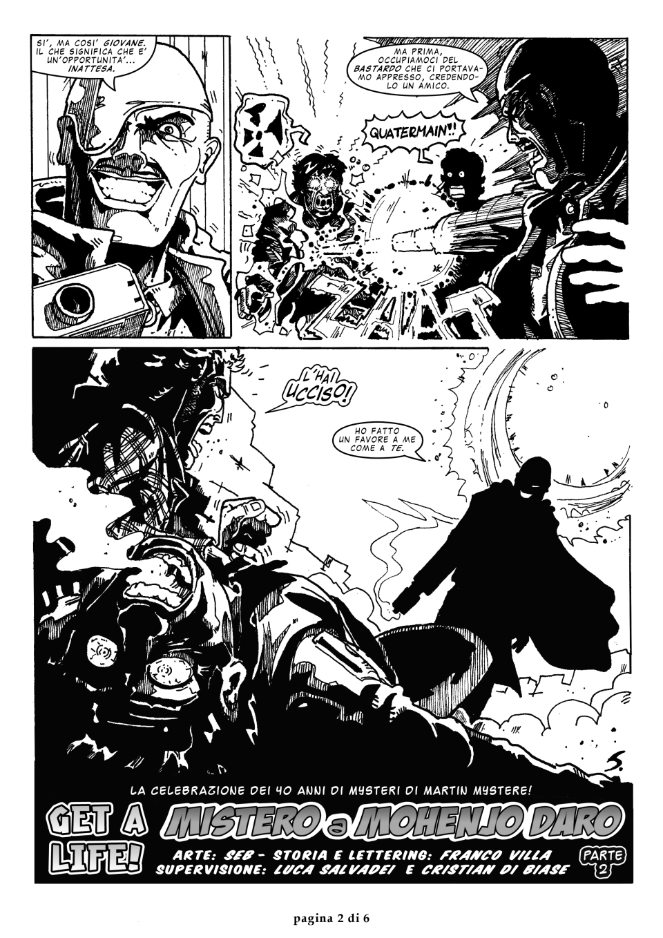 Get A Life 19 - pagina 2