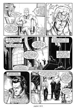 Get A Life 22 - pagina 1