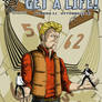 Get A Life 22 - copertina