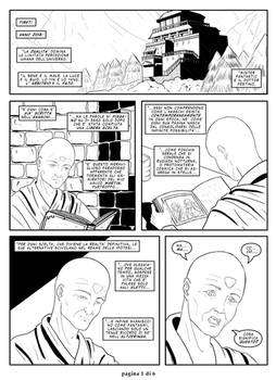 Get A Life 23 - pagina 1