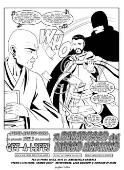 Get A Life 23 - pagina 3