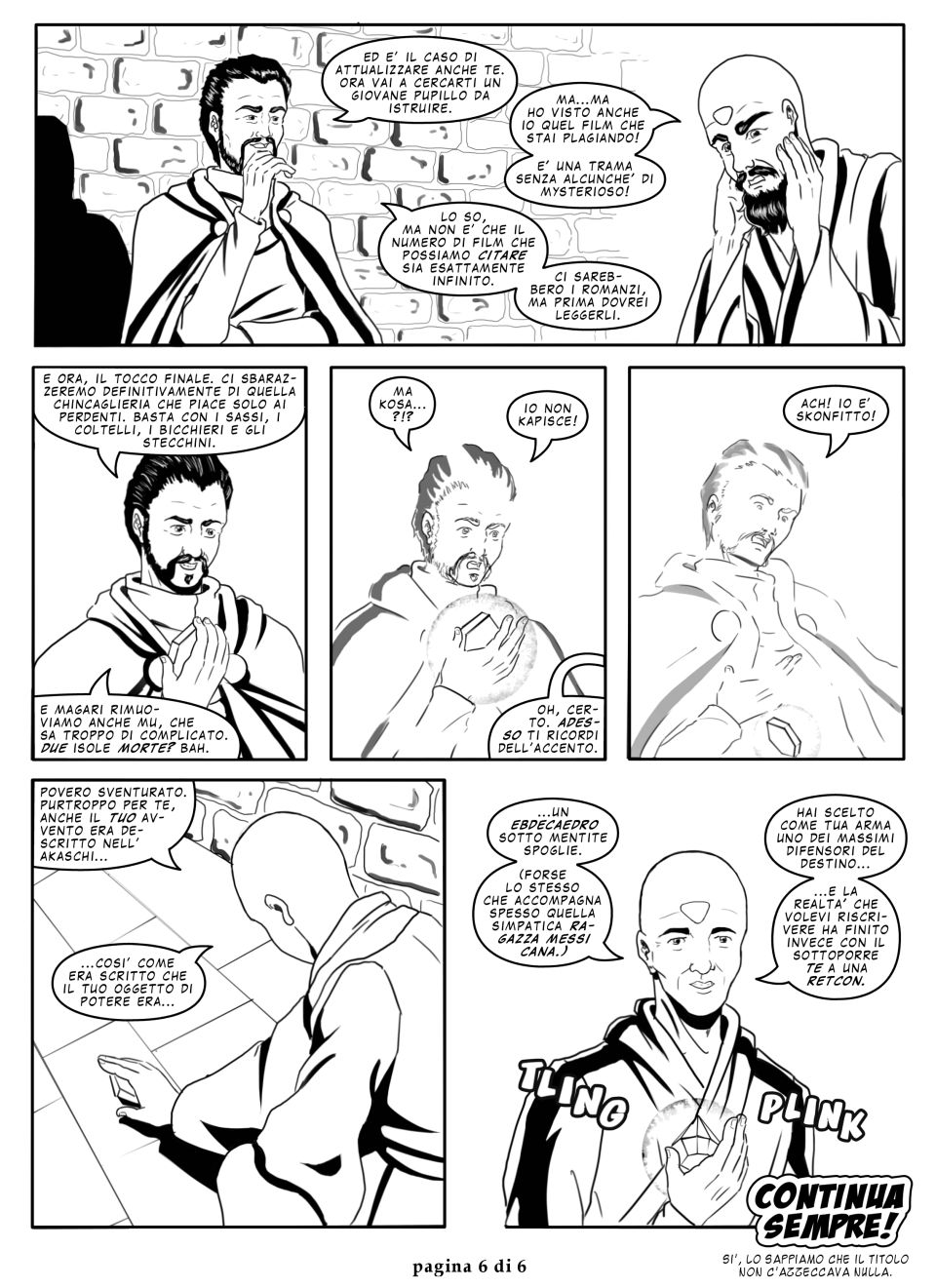 Get A Life 23 - pagina 6