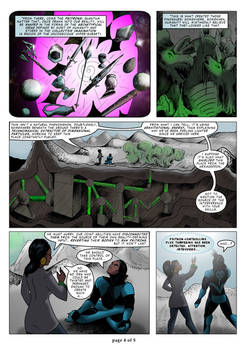 GaL 24 - T-Rex Tremendae Maiestatis p4 ENG