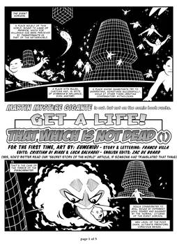 GAL 13 - That Which Is Not Dead 1 - p01