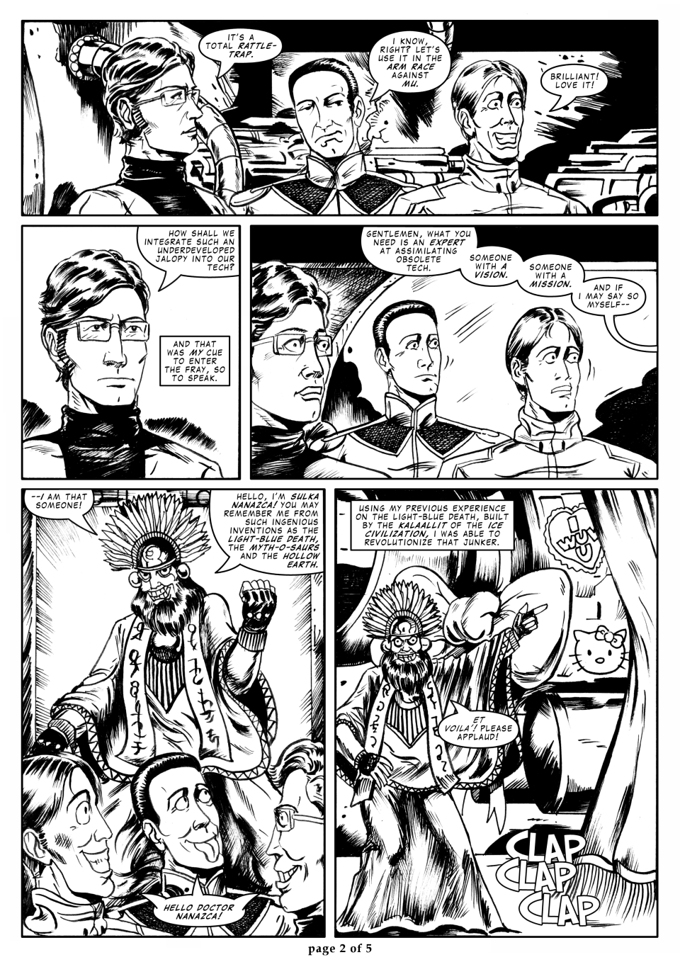 GAL 29 Dottor SulkaLove p02