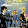 Get A Life 16 - Mistero a Faenza - copertina