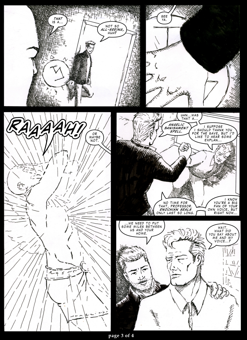 GAL - The Double Edged Gospel! - p3