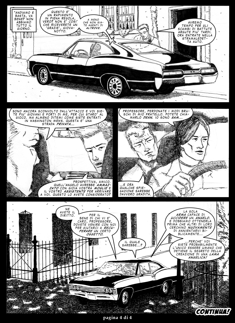 GAL 35 - Il vangelo a doppio taglio! parte 1 - p4