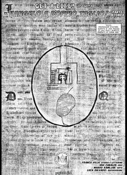 GAL 36 - Il vangelo a doppio taglio! parte 2 - p1
