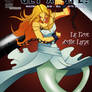 GAL 30 - Cio' che non e' morto 3 - copertina