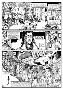 GAL - Antartide: Ora Zero - parte 1 - p2